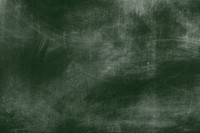 Green rustic blank chalkboard background