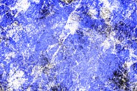 Abstract blue and white marble textured background
