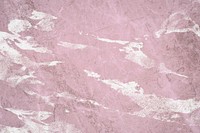 Abstract pale pink marble textured background