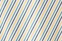 Colorful stripe textured fabric background