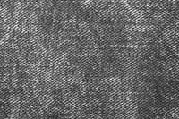 Gray woolen fabric textured background