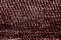 Brown rug fabric textured background