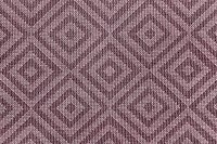 Squared pattern textured fabric background