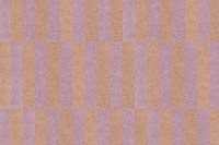 Striped fabric with textured background