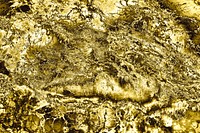 Luxurious grungy golden abstract background