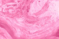 Swirly pink fluid texture background