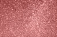 Pink glitter textured background design