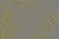 Gradient fluid textured background deign