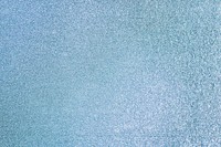 Blue glitter background texture