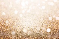 Gold shine glitter background texture | High resolution design