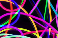 Colorful light abstract design background