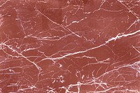 Brown scratched marble textured background