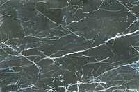 Green scratched marble textured background