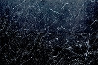 Black grungy marble textured background