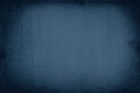 Blue painted smooth textured background