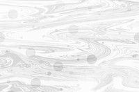 Fluid gray stained textured background