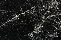 Black grungy textured paper background