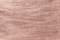 Pink painted textured paper background