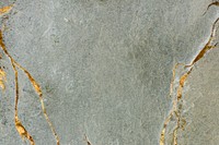 Gray marble rock textured background