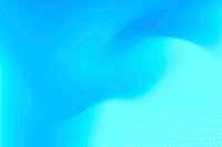 Blue gradient background illustration