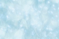 Light blue glitter textured background