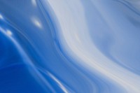 Blue fluid patterned background