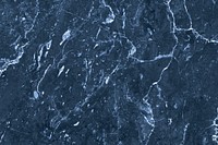 Blue and gray marbled textured background