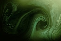 Dark green swirl patterned background