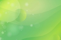 Green and yellow abstract background vector