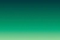 Ombre green simple background vector