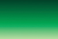 Ombre green simple background vector