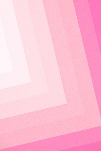 Pink gradient layer patterned background