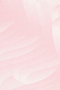Abstract pink layer patterned background