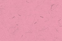 Watermelon pink mulberry paper textured background