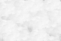 Grayish cloud patterned background