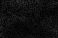 Black leather textured background