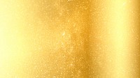 Abstract metallic gold HD wallpaper, simple background 