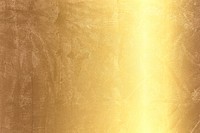 Abstract gold metallic background design