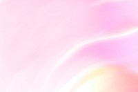 Light pink holographic textured background