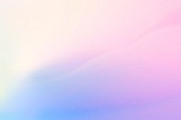 Light pink holographic textured background