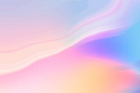 Light pink holographic textured background