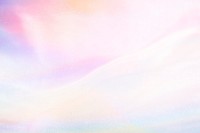 Light pink holographic textured background