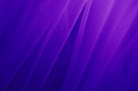 Purple tulle drapery textured background