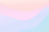 Colorful abstract pastel patterned background