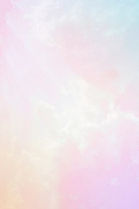 Colorful abstract pastel patterned background