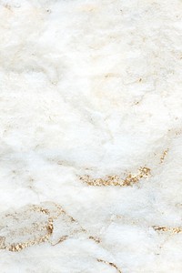 Golden white marble textured background design resource 