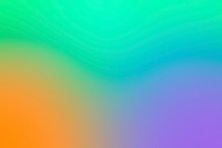 Colorful gradient background design 