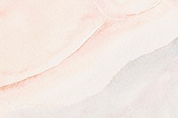 Pink watercolor patterned background