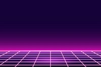 Pink grid neon patterned background | Premium Vector - rawpixel