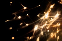 Sparkle light dark tone abstract background